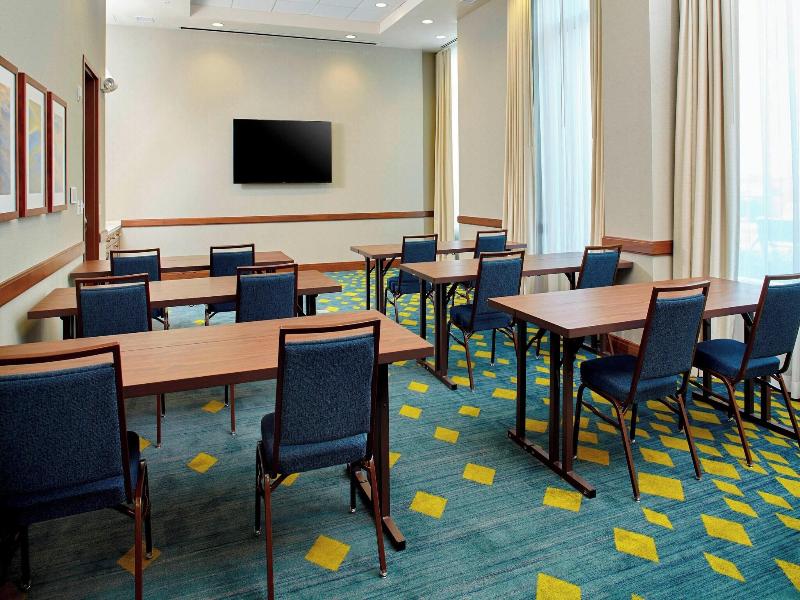 Residence Inn Orlando Lake Nona image