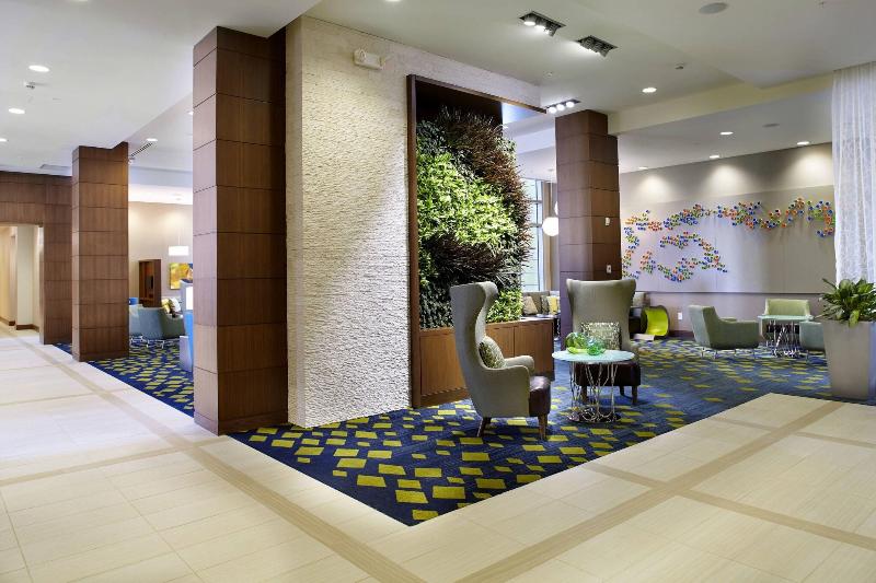 Residence Inn Orlando Lake Nona image