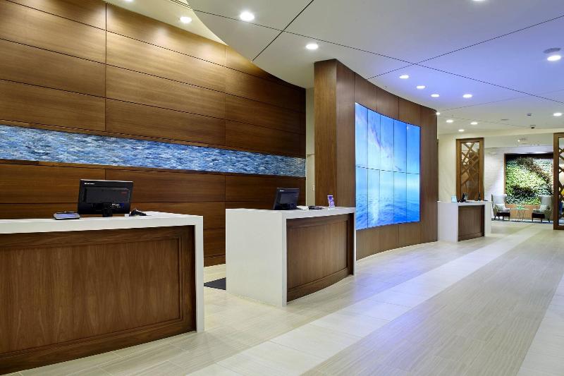 Residence Inn Orlando Lake Nona image