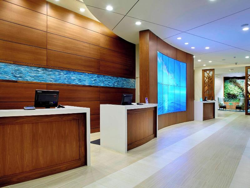 Residence Inn Orlando Lake Nona image