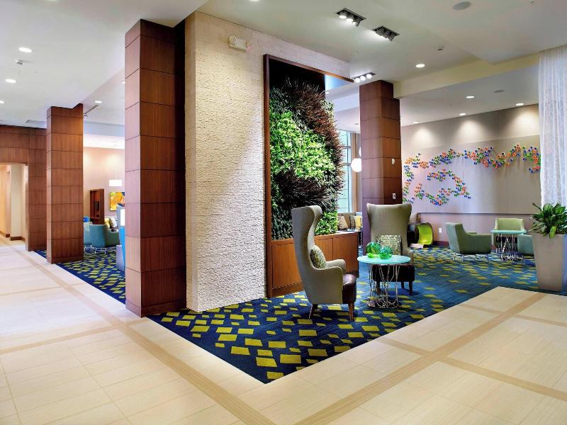 Residence Inn Orlando Lake Nona image
