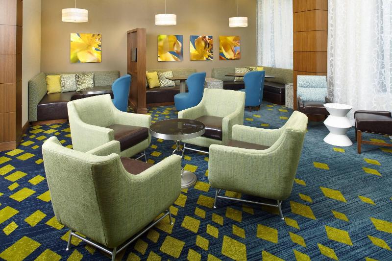 Residence Inn Orlando Lake Nona image