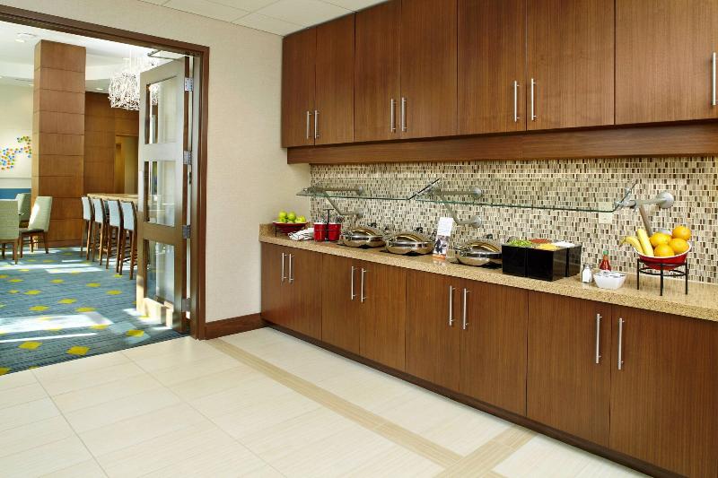 Residence Inn Orlando Lake Nona image