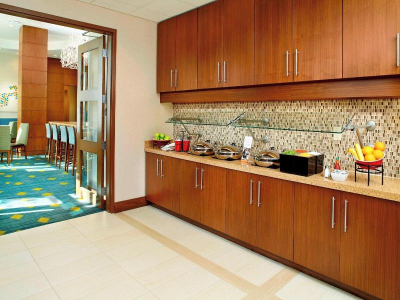 Residence Inn Orlando Lake Nona image