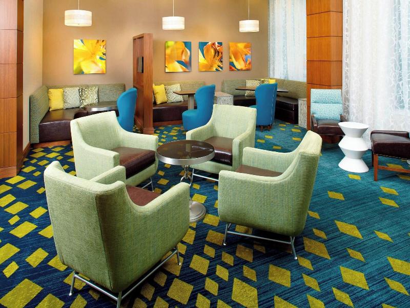 Residence Inn Orlando Lake Nona image