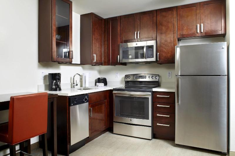 Residence Inn Orlando Lake Nona image