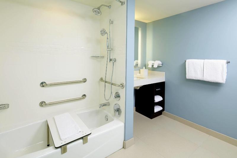 Residence Inn Orlando Lake Nona image