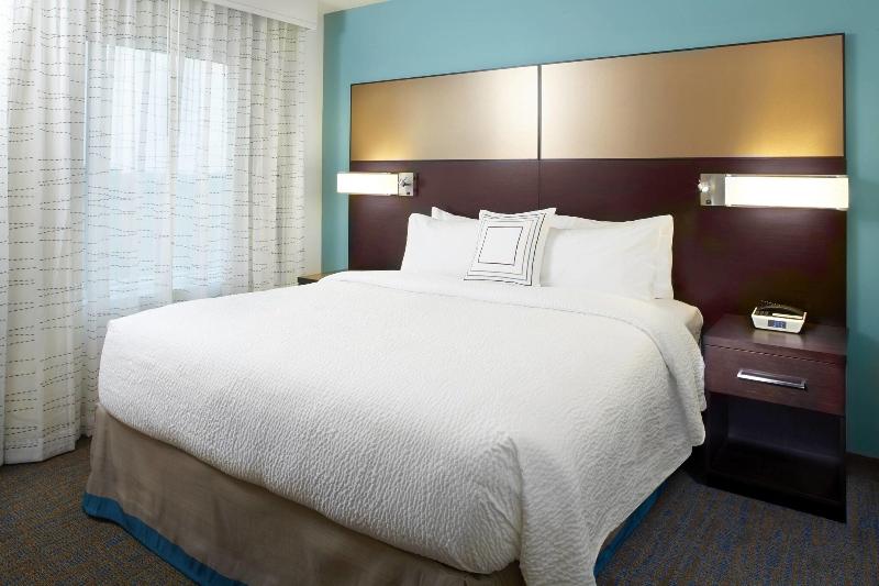 Residence Inn Orlando Lake Nona image