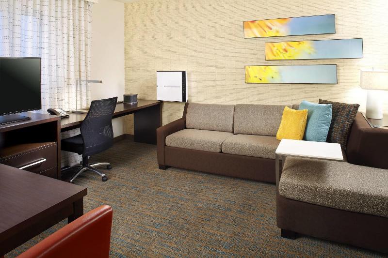 Residence Inn Orlando Lake Nona image