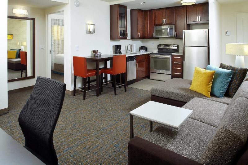 Residence Inn Orlando Lake Nona image
