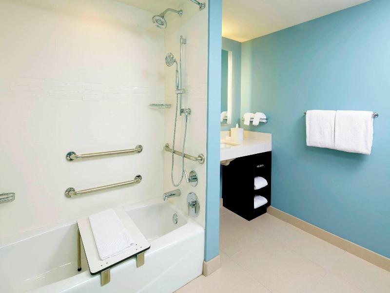 Residence Inn Orlando Lake Nona image