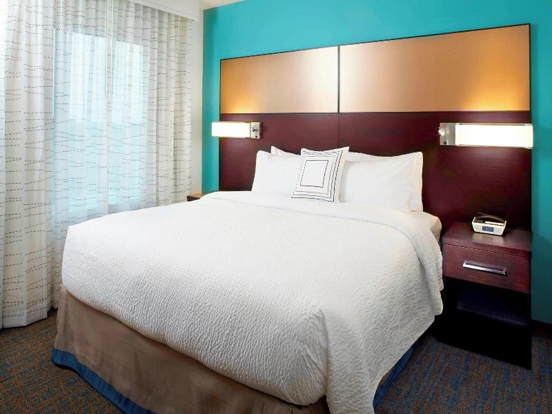 Residence Inn Orlando Lake Nona image