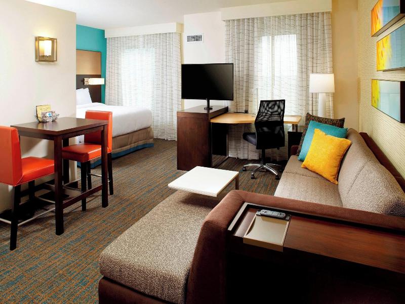 Residence Inn Orlando Lake Nona image