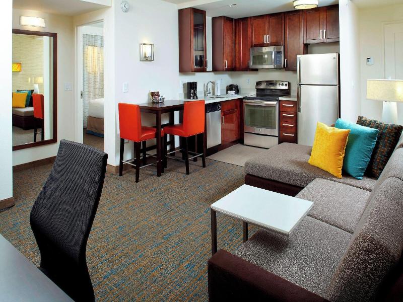 Residence Inn Orlando Lake Nona image