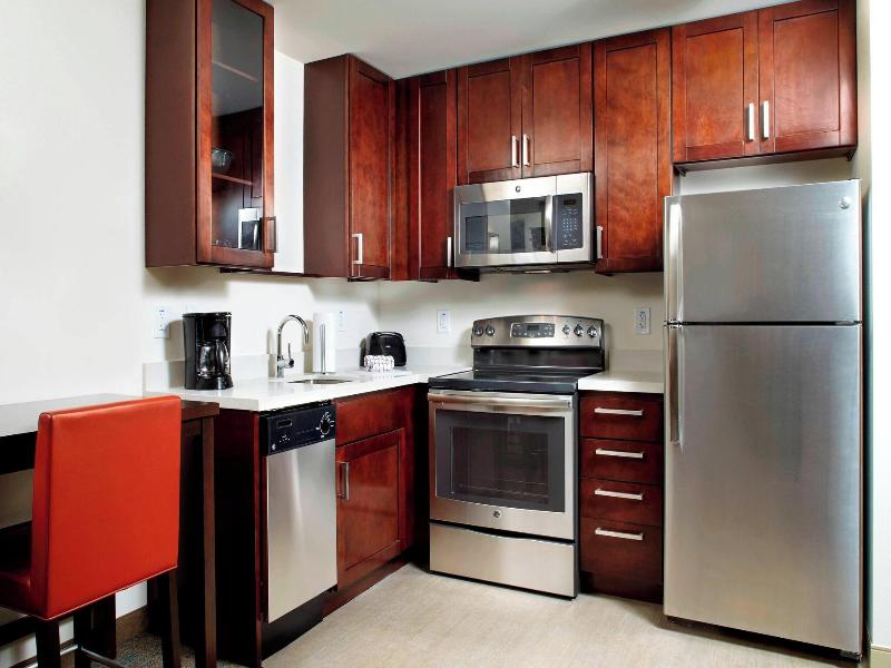 Residence Inn Orlando Lake Nona image