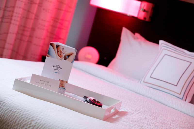 Residence Inn Orlando Lake Nona image