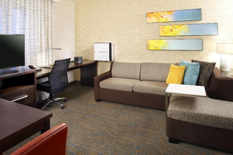 Residence Inn Orlando Lake Nona image