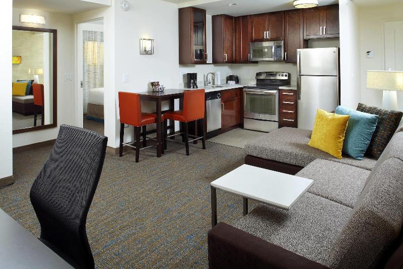 Residence Inn Orlando Lake Nona image