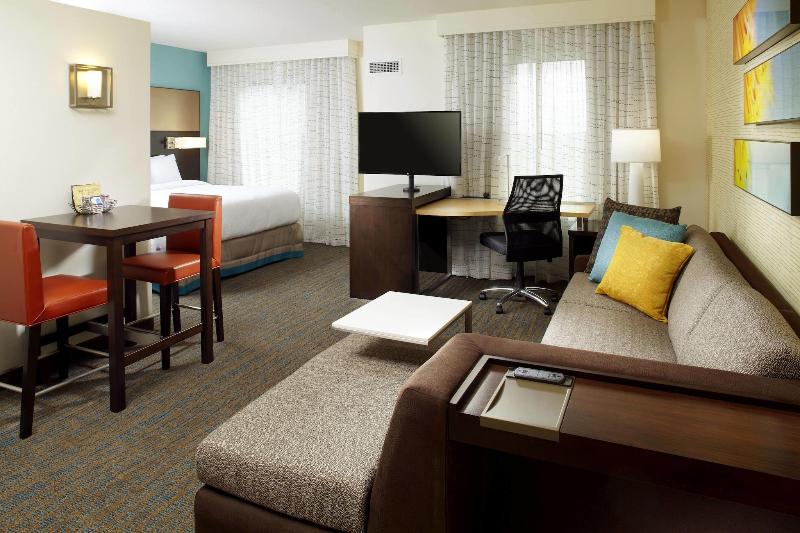 Residence Inn Orlando Lake Nona image