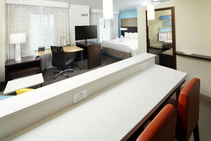 Residence Inn Orlando Lake Nona image