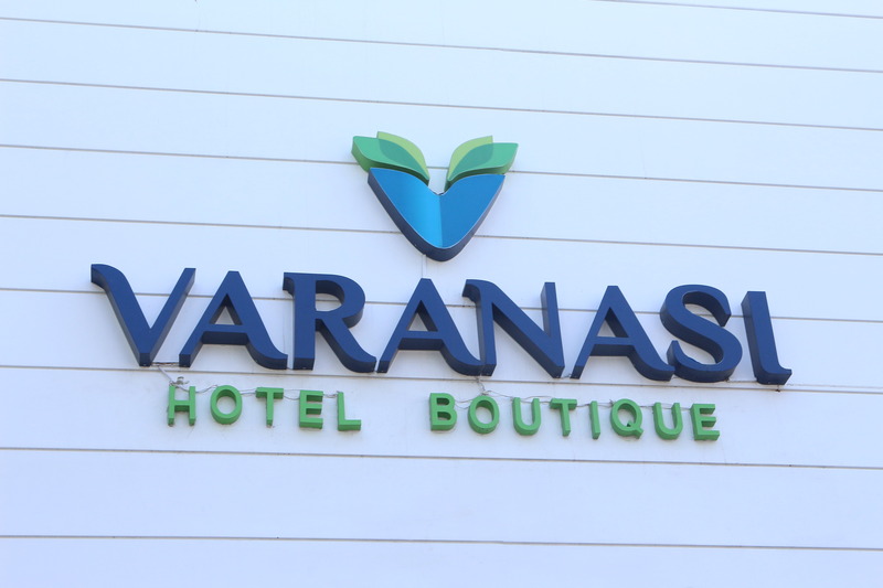 Varanasi Hotel Boutique Aeropuerto