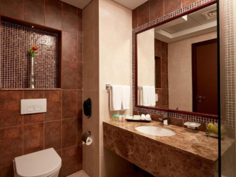 Treppan Hotel & Suites by Fakhruddin image