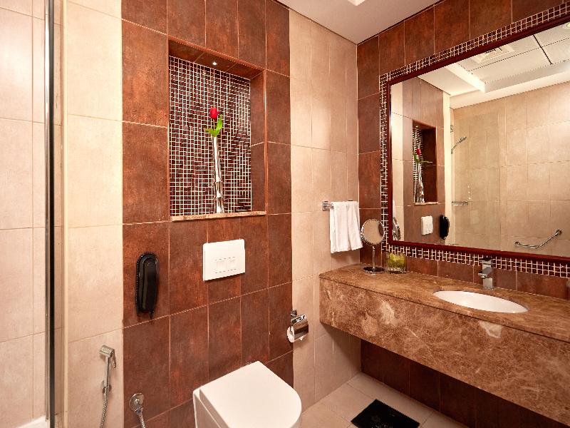 Treppan Hotel & Suites by Fakhruddin image