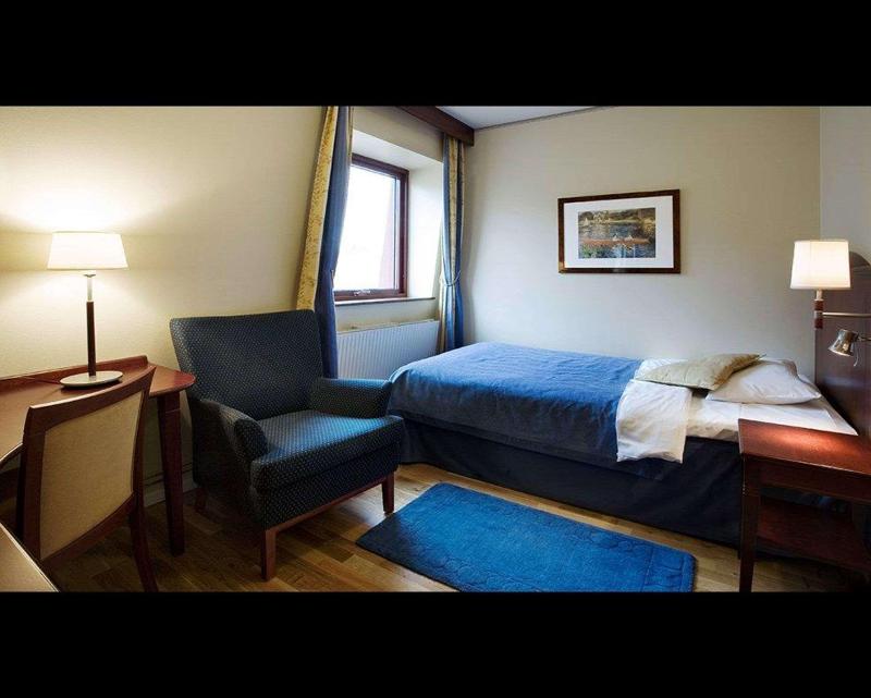 Home Hotel Kung Oscar image