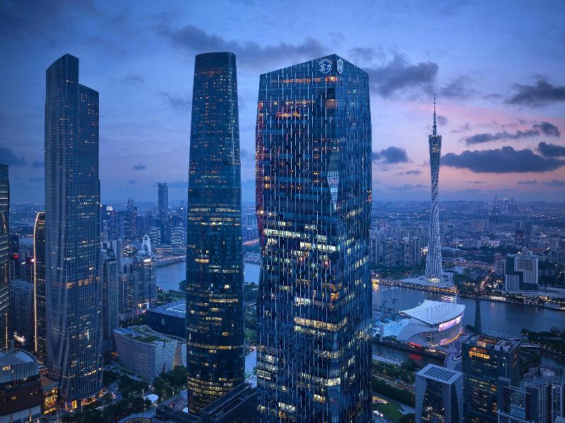Park Hyatt Guangzhou image