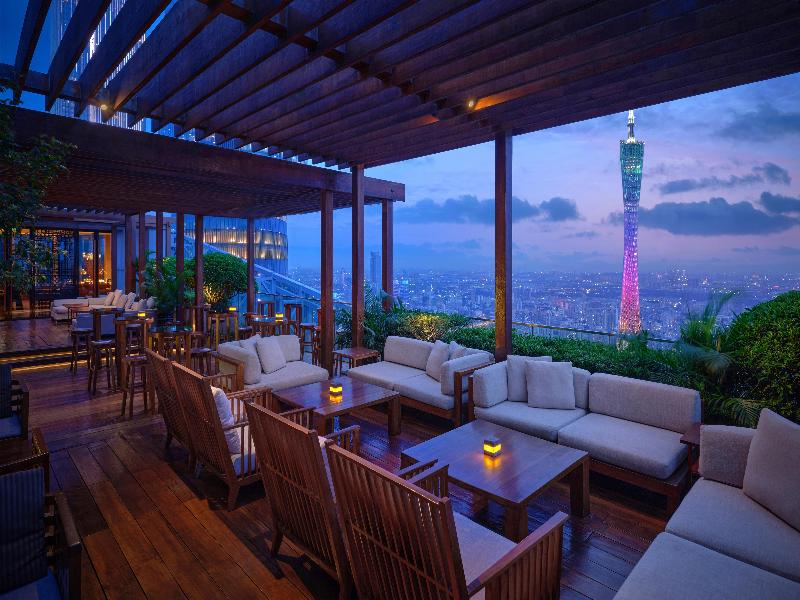 Park Hyatt Guangzhou image