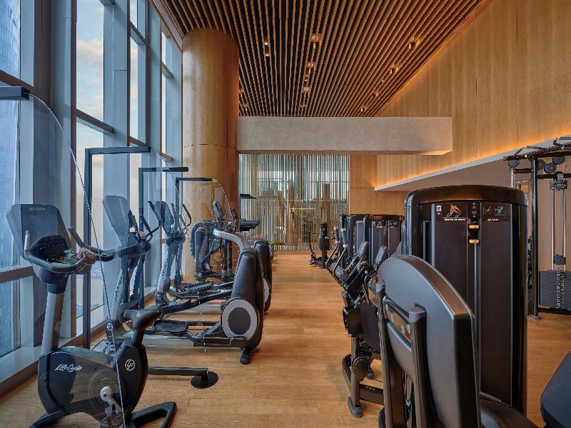 Park Hyatt Guangzhou image