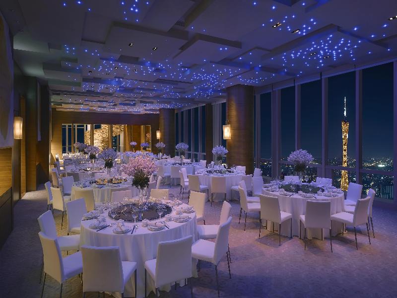 Park Hyatt Guangzhou image