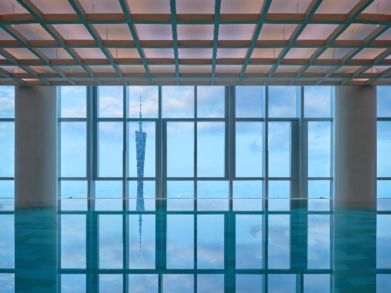 Park Hyatt Guangzhou image