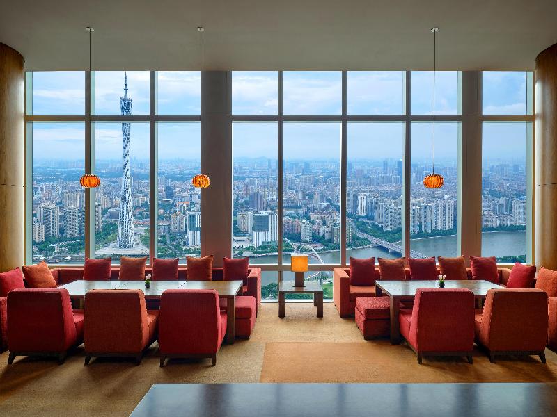 Park Hyatt Guangzhou image