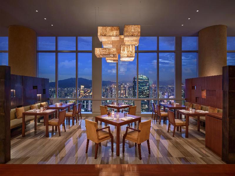 Park Hyatt Guangzhou image
