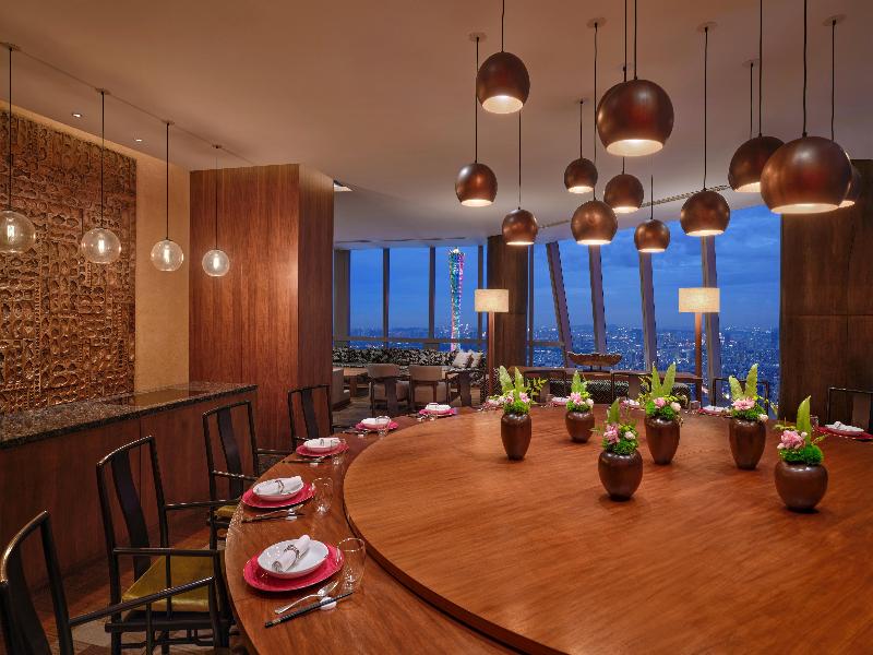 Park Hyatt Guangzhou image