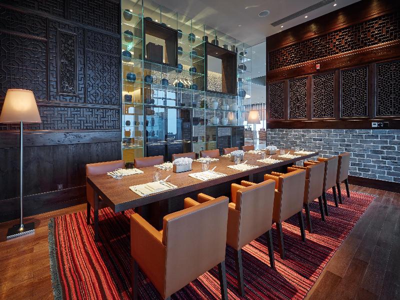 Park Hyatt Guangzhou image