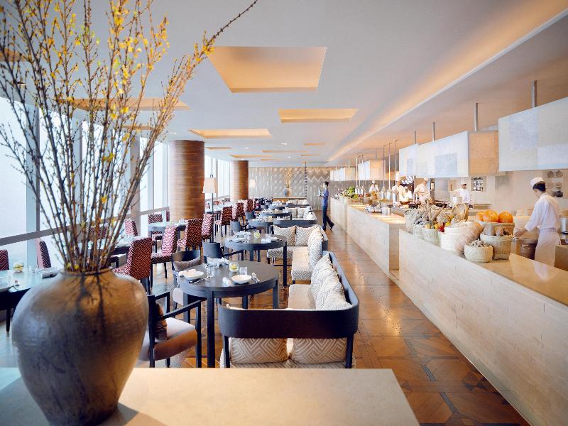 Park Hyatt Guangzhou image