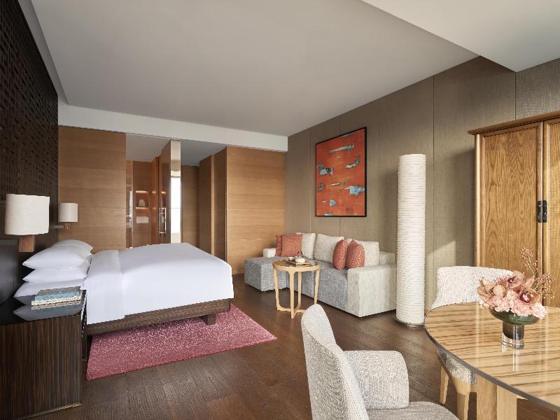 Park Hyatt Guangzhou image
