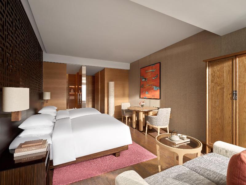 Park Hyatt Guangzhou image
