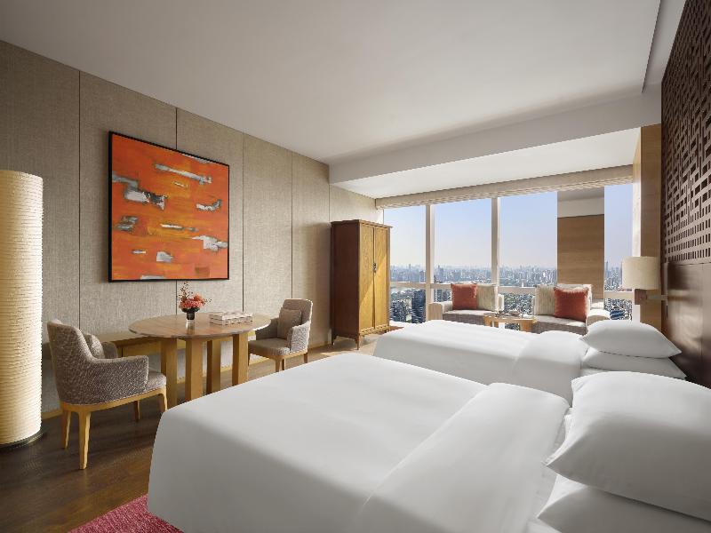 Park Hyatt Guangzhou image