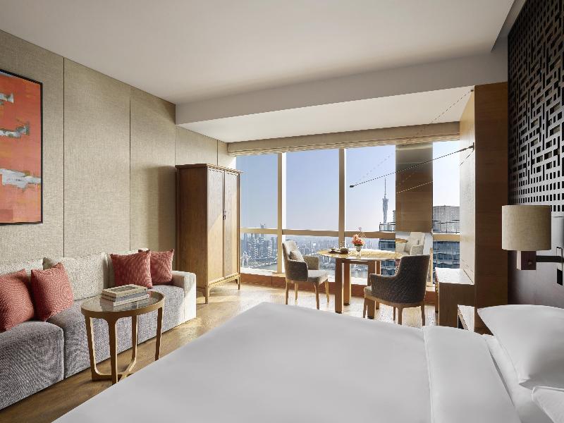 Park Hyatt Guangzhou image