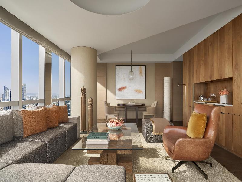 Park Hyatt Guangzhou image