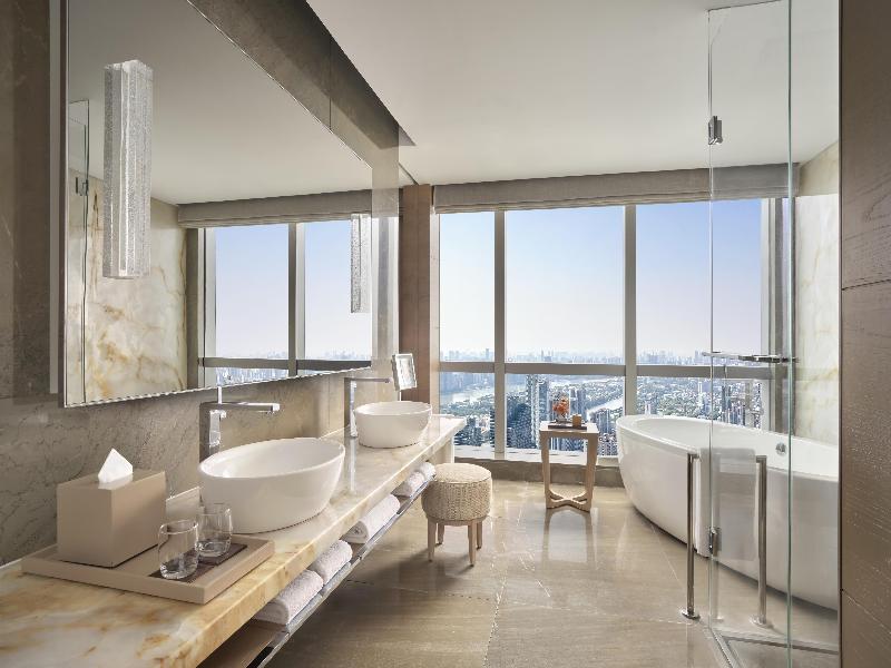 Park Hyatt Guangzhou image