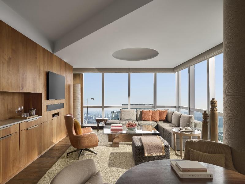 Park Hyatt Guangzhou image