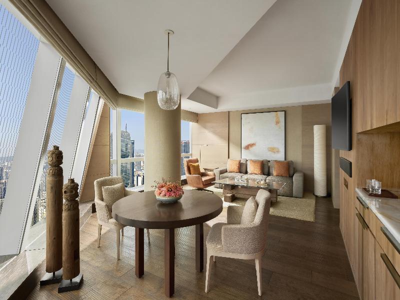 Park Hyatt Guangzhou image
