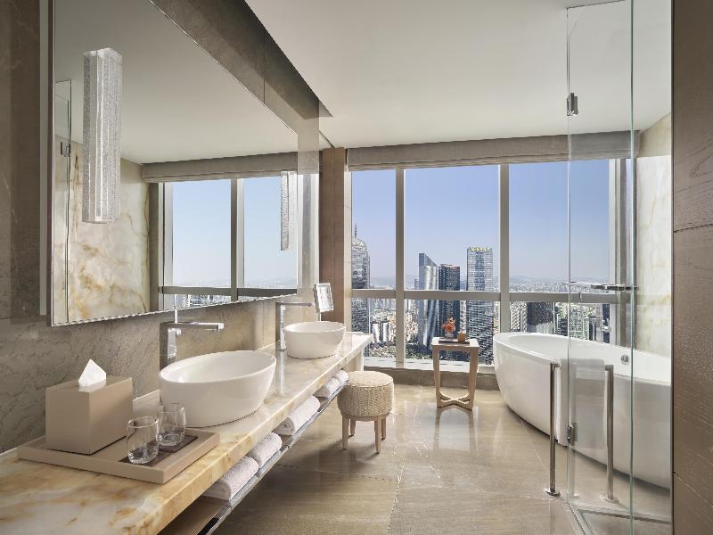 Park Hyatt Guangzhou image