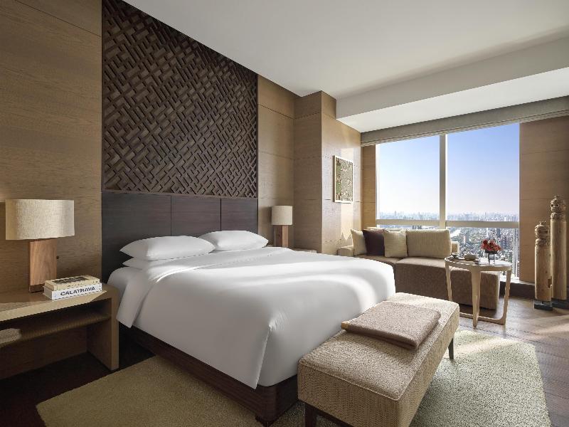 Park Hyatt Guangzhou image