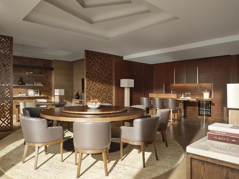 Park Hyatt Guangzhou image