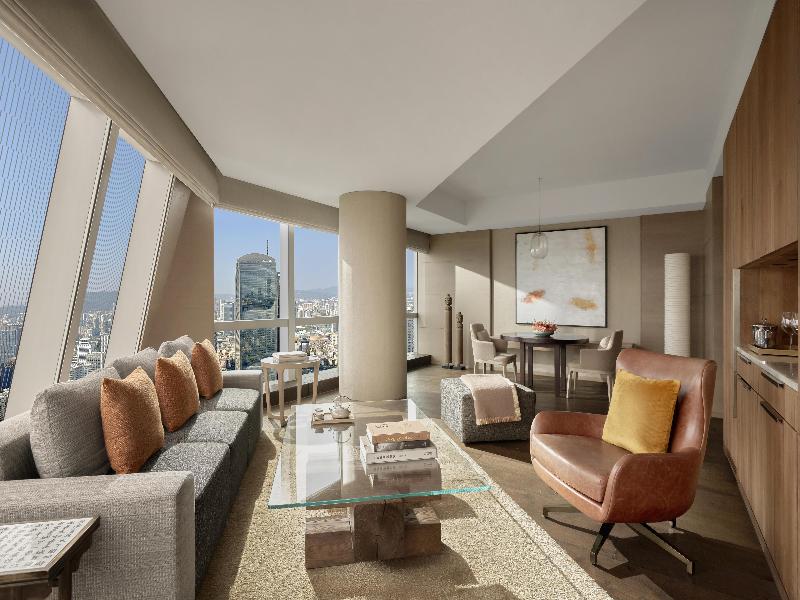 Park Hyatt Guangzhou image